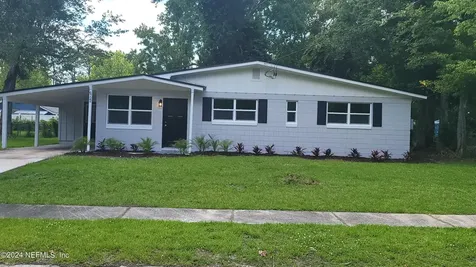 6722 London Bridge Lane Jacksonville FL 32210