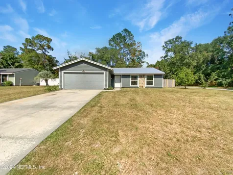 3183 Bee Street E Orange Park FL 32065