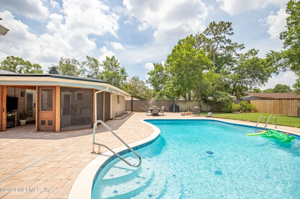 3662 Ariel Court Jacksonville FL 32277