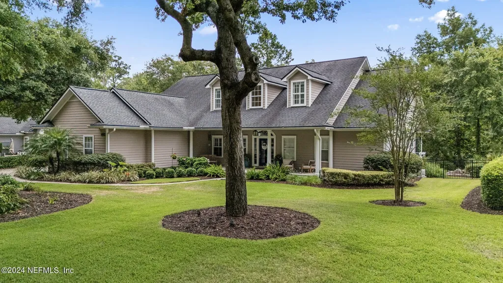 4567 Swilcan Bridge Lane N Jacksonville FL 32224