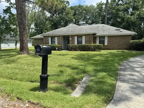 5447 Rosedale Lane Jacksonville FL 32244