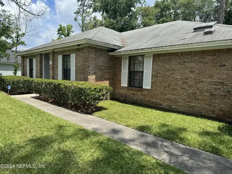 5447 Rosedale Lane Jacksonville FL 32244