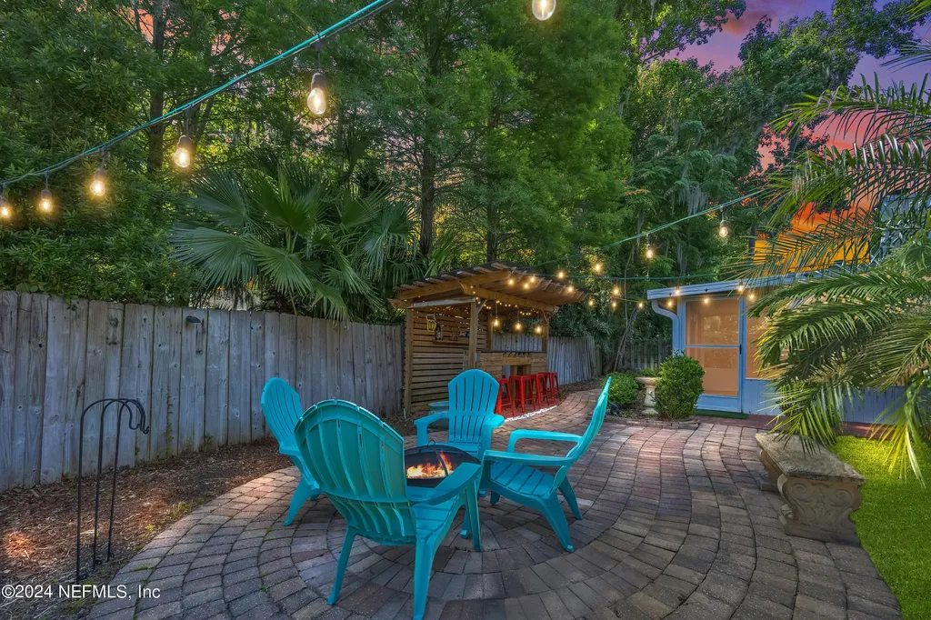 8773 Goodbys Cove Drive Jacksonville FL 32217