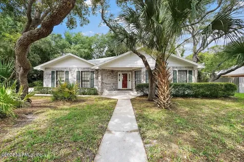 706 Cedar Court Neptune Beach FL 32266