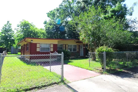 3819 Henrietta Street Jacksonville FL 32209