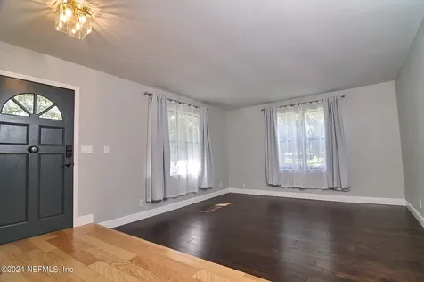 703 Camelia Trail St. Augustine FL 32086