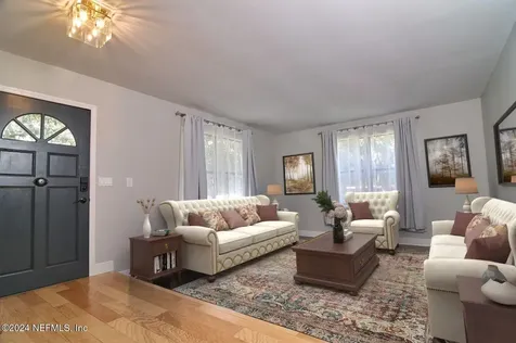 703 Camelia Trail St. Augustine FL 32086