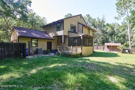 703 Camelia Trail St. Augustine FL 32086