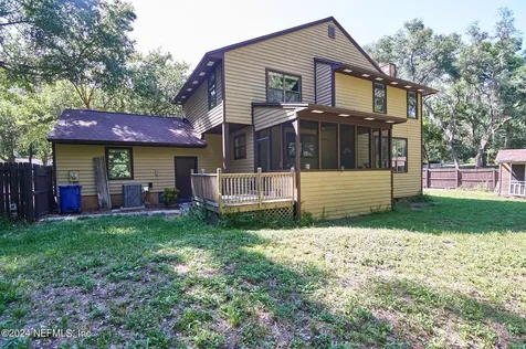 703 Camelia Trail St. Augustine FL 32086