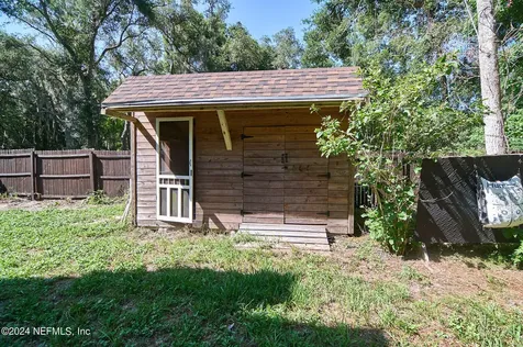 703 Camelia Trail St. Augustine FL 32086