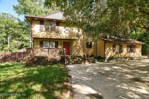 703 Camelia Trail St. Augustine FL 32086