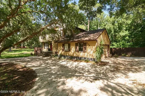 703 Camelia Trail St. Augustine FL 32086