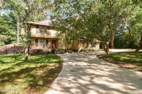 703 Camelia Trail St. Augustine FL 32086