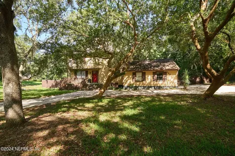 703 Camelia Trail St. Augustine FL 32086