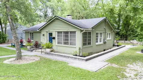 1763 Pine Grove Avenue Jacksonville FL 32205