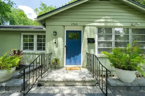 1763 Pine Grove Avenue Jacksonville FL 32205