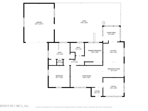 1763 Pine Grove Avenue Jacksonville FL 32205