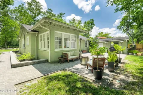 1763 Pine Grove Avenue Jacksonville FL 32205
