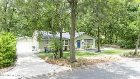 1763 Pine Grove Avenue Jacksonville FL 32205