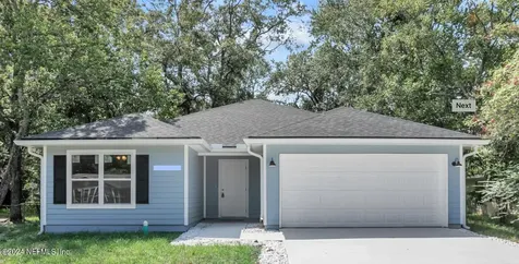 1932 Detroit Street Jacksonville FL 32254