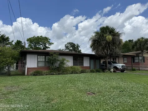 7344 Pineville Drive Jacksonville FL 32244