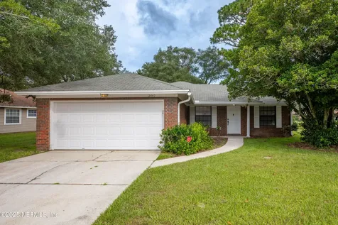 12449 Long Lake Drive N Jacksonville FL 32225