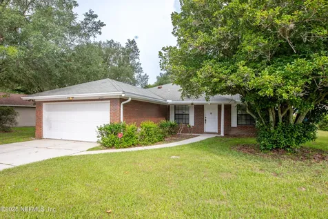 12449 Long Lake Drive N Jacksonville FL 32225