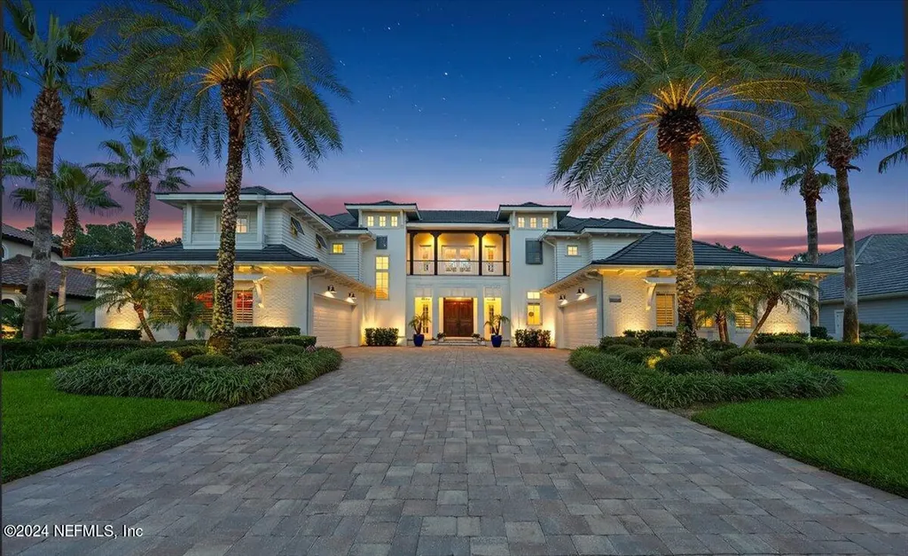 129 Muirfield Drive Ponte Vedra Beach FL 32082
