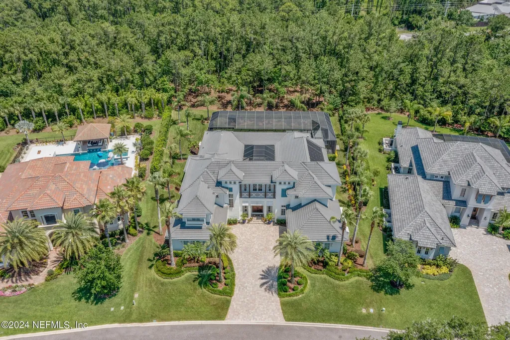 129 Muirfield Drive Ponte Vedra Beach FL 32082