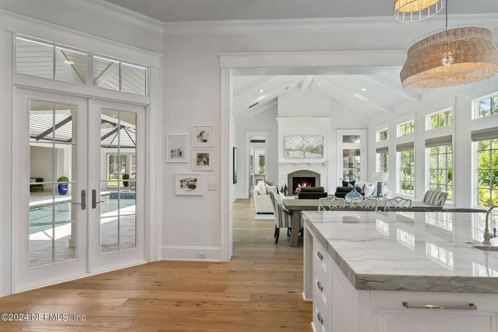 129 Muirfield Drive Ponte Vedra Beach FL 32082