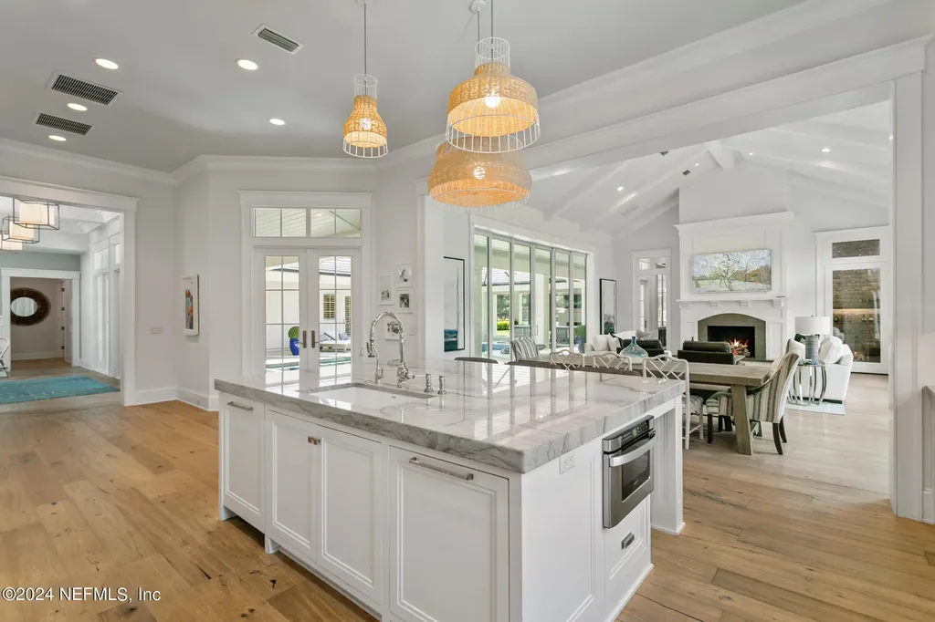 129 Muirfield Drive Ponte Vedra Beach FL 32082