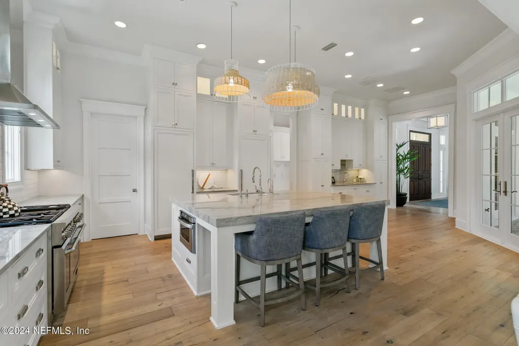129 Muirfield Drive Ponte Vedra Beach FL 32082