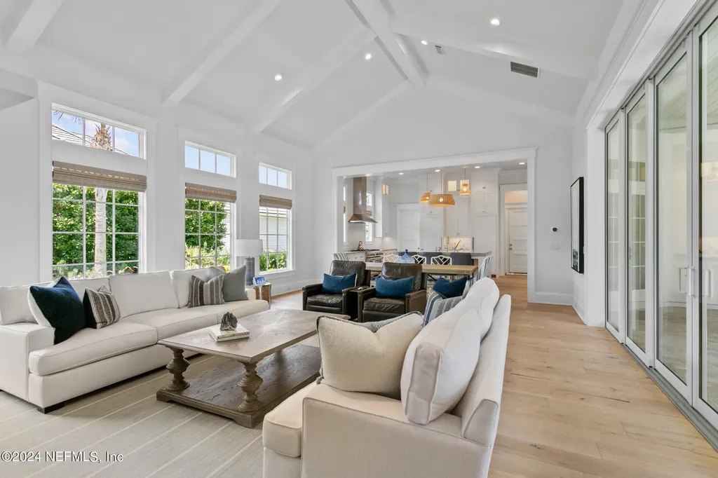 129 Muirfield Drive Ponte Vedra Beach FL 32082