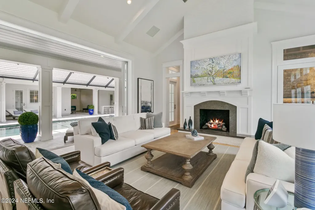 129 Muirfield Drive Ponte Vedra Beach FL 32082