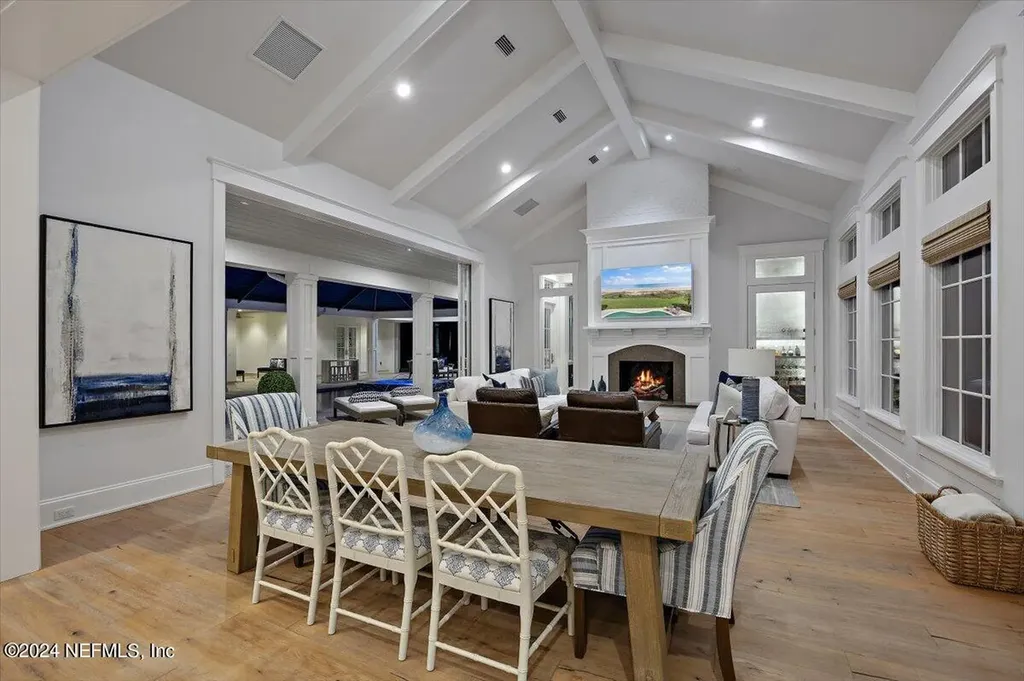 129 Muirfield Drive Ponte Vedra Beach FL 32082