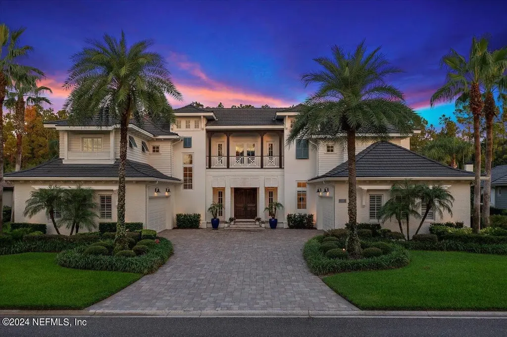 129 Muirfield Drive Ponte Vedra Beach FL 32082