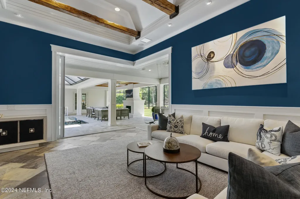 129 Muirfield Drive Ponte Vedra Beach FL 32082