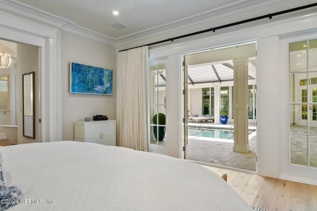 129 Muirfield Drive Ponte Vedra Beach FL 32082