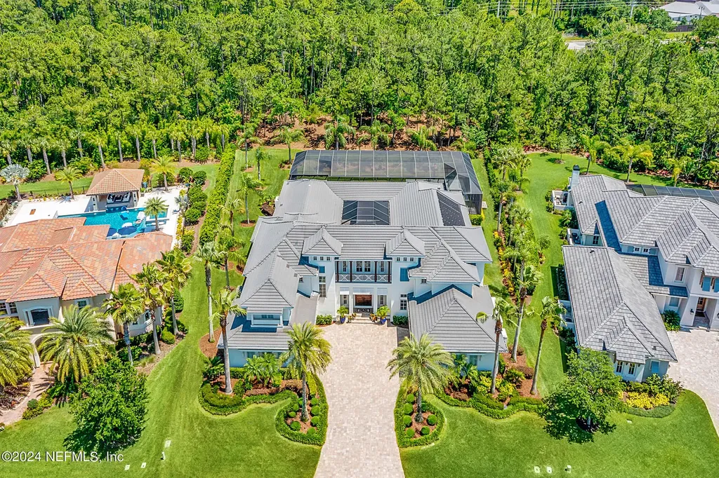 129 Muirfield Drive Ponte Vedra Beach FL 32082