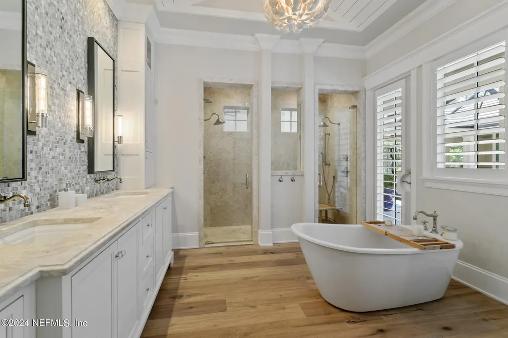 129 Muirfield Drive Ponte Vedra Beach FL 32082