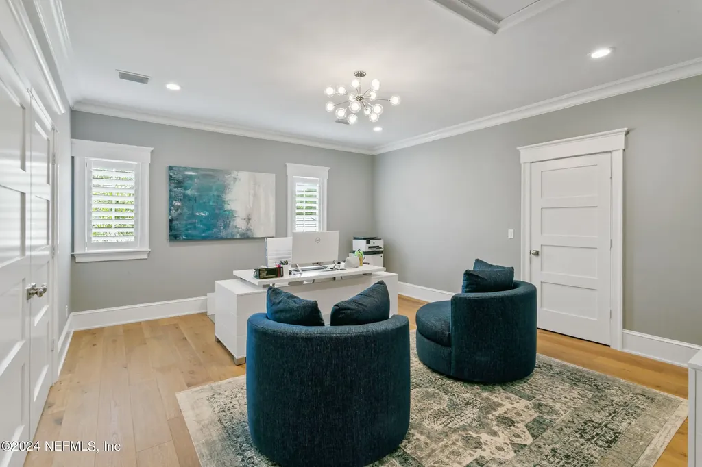 129 Muirfield Drive Ponte Vedra Beach FL 32082