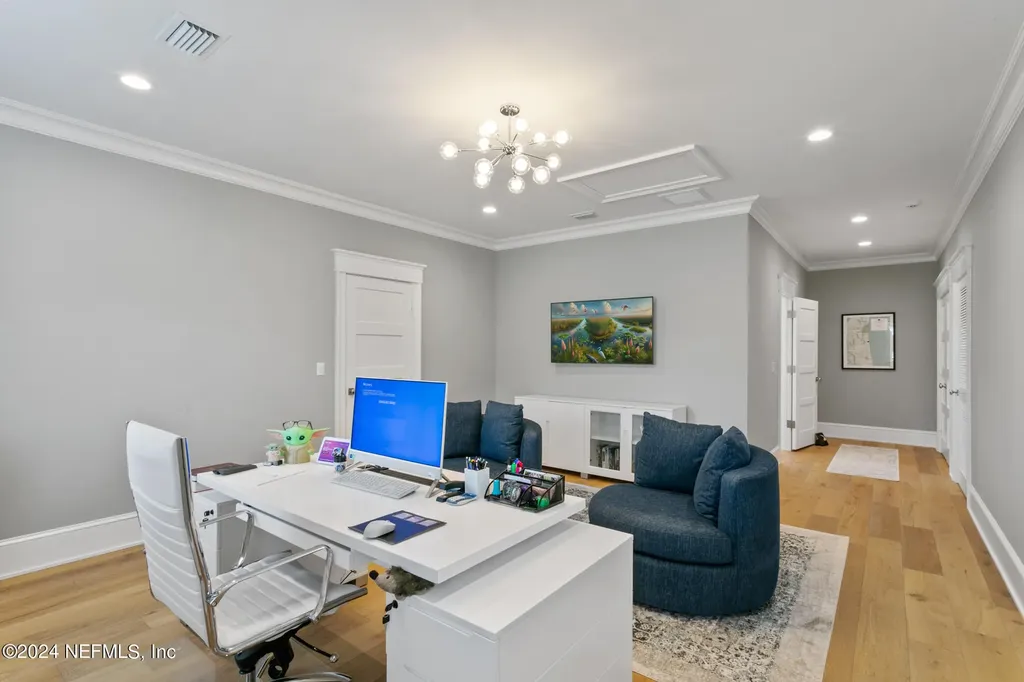 129 Muirfield Drive Ponte Vedra Beach FL 32082