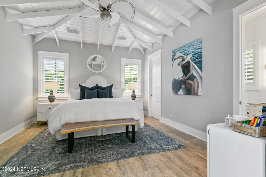 129 Muirfield Drive Ponte Vedra Beach FL 32082