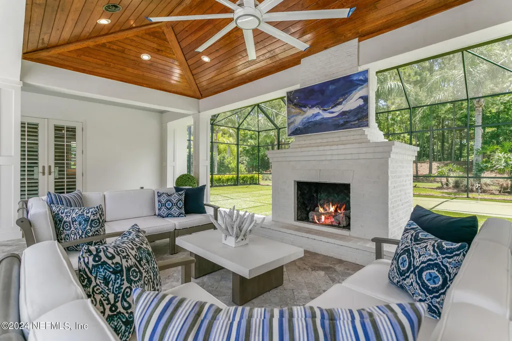 129 Muirfield Drive Ponte Vedra Beach FL 32082