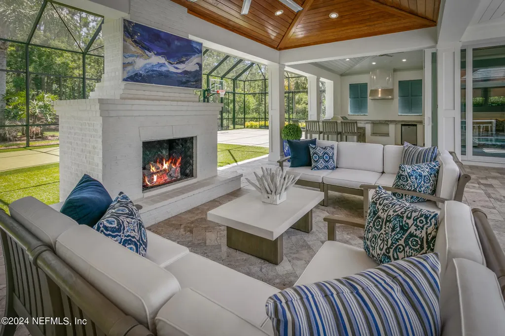 129 Muirfield Drive Ponte Vedra Beach FL 32082