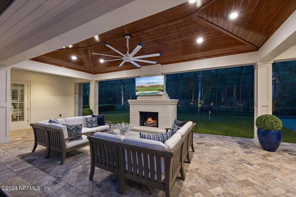 129 Muirfield Drive Ponte Vedra Beach FL 32082