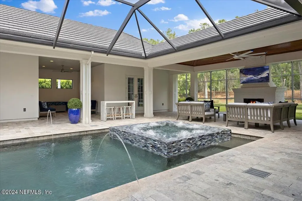 129 Muirfield Drive Ponte Vedra Beach FL 32082