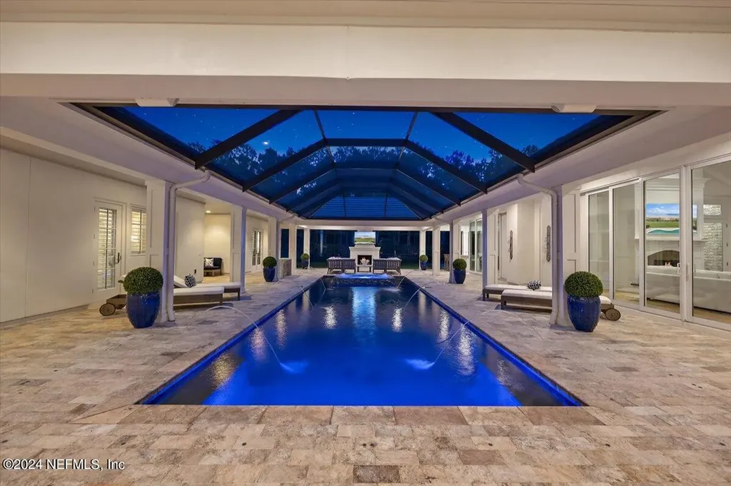 129 Muirfield Drive Ponte Vedra Beach FL 32082