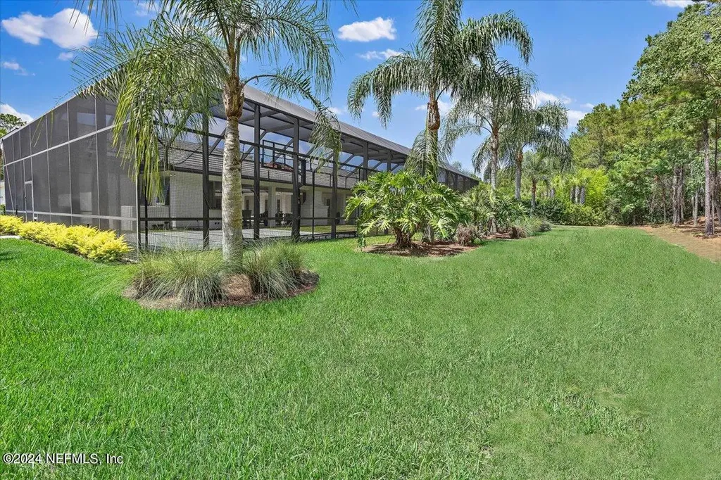 129 Muirfield Drive Ponte Vedra Beach FL 32082