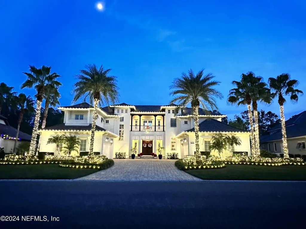 129 Muirfield Drive Ponte Vedra Beach FL 32082